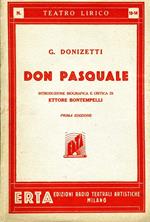 Don Pasquale