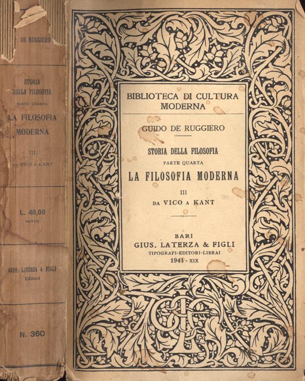 Biblioteca di Babele