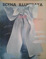 Scena illustrata. Anno 55 numero 1