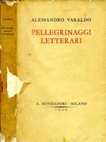 Pellegrinaggi Letterari