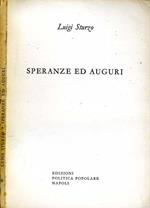 Speranze ed Auguri