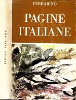 Pagine Italiane