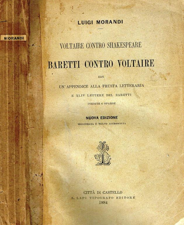 Biblioteca di Babele