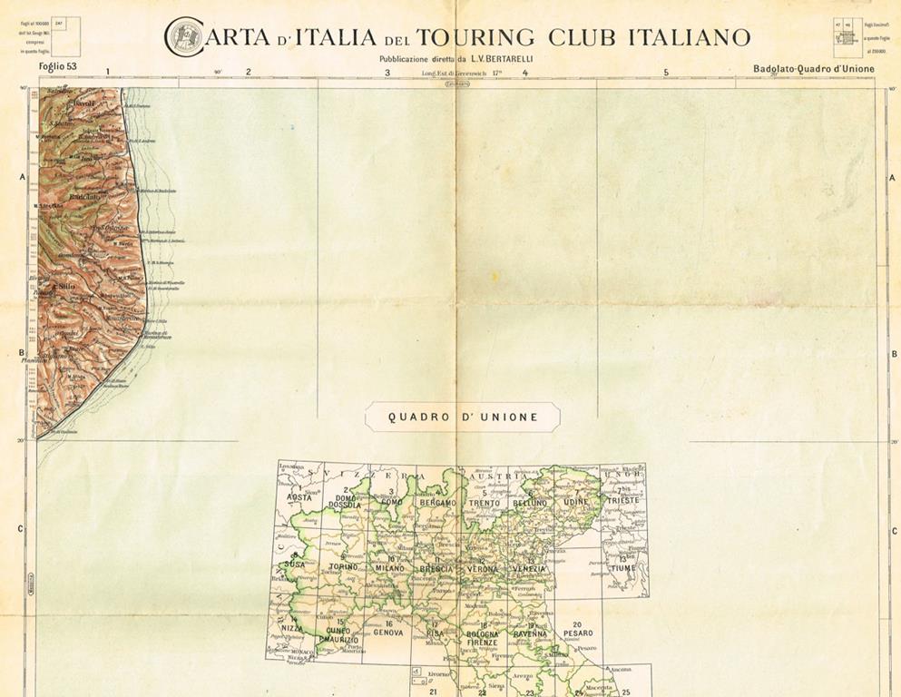 Biblioteca di Babele