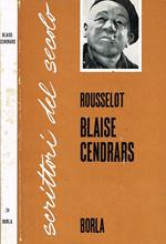 Blaise cendrars