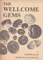 The wellcome gems. a Fitzwilliam museum catalogue