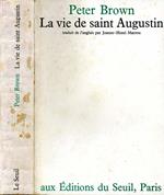 La Vie De Saint Augustin