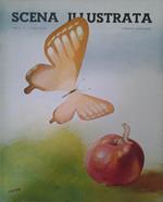 Scena illustrata. Anno 55 numero 6