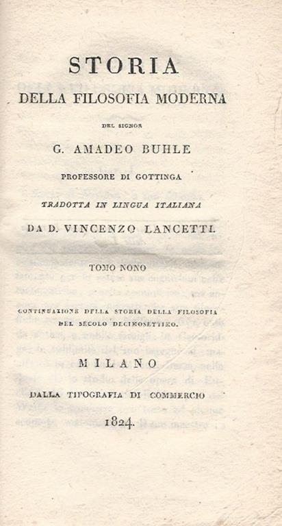 Biblioteca di Babele