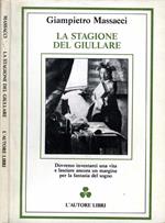 La stagione del giullare