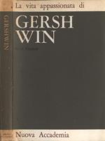 La vita appassionata di Gershwin