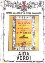 Aida, di Giuseppe Verdi