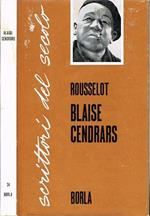 Blaise cendrars