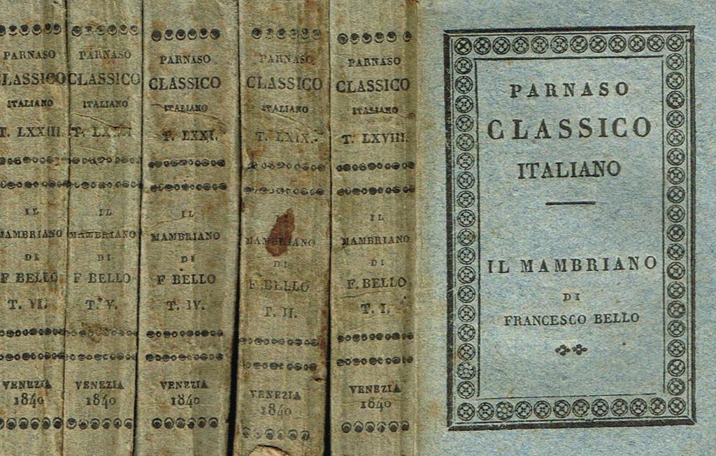 Biblioteca di Babele