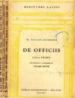 De officIIs