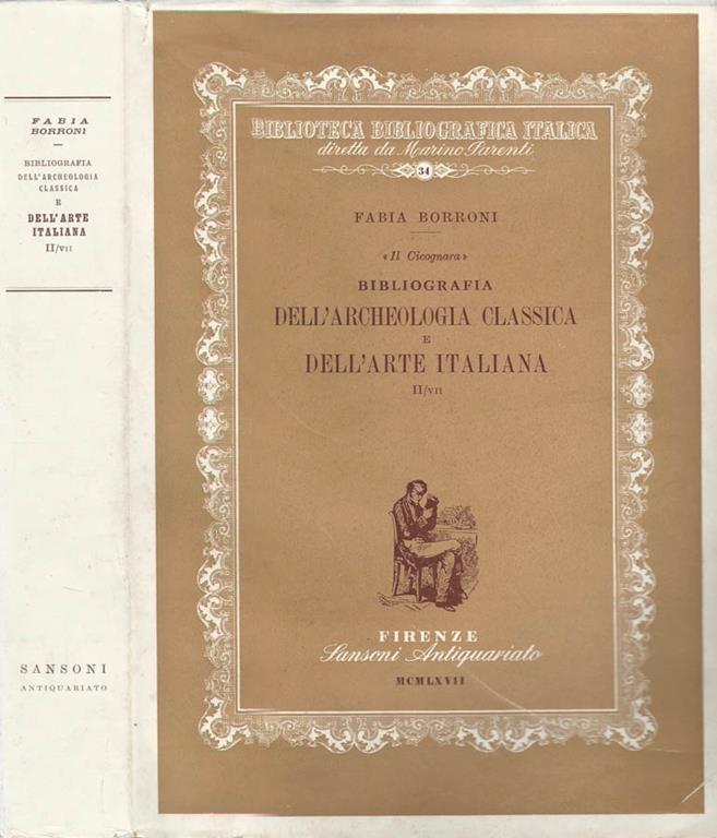 Biblioteca di Babele