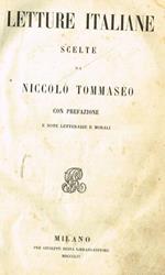 Letture italiane