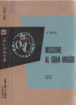 Missione al Gran Mogòr