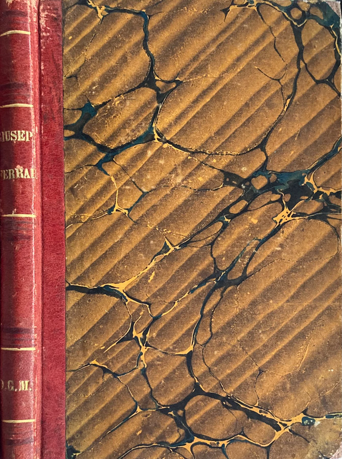 Biblioteca di Babele
