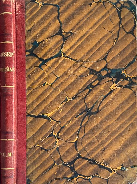 Giuseppe Ferrari. I suoi tempi e le sue opere - Angelo Mazzoleni - copertina
