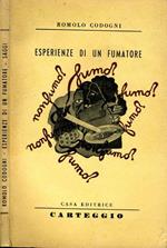Esperienze di Un Fumatore