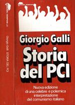 Storia del Pci