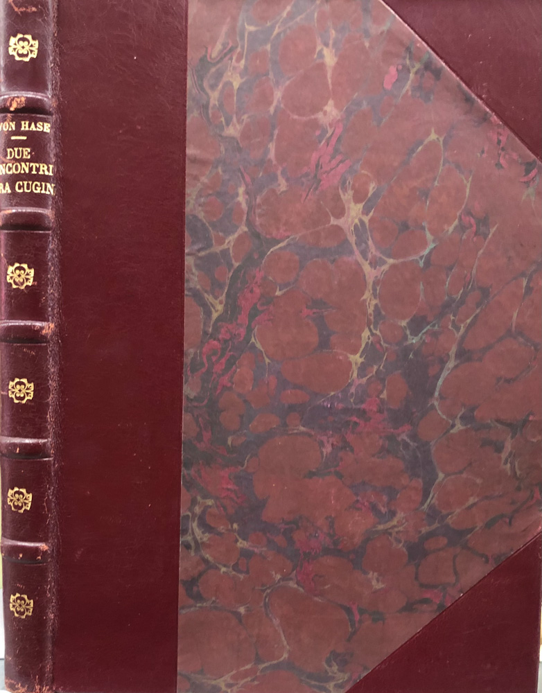 Biblioteca di Babele