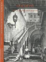 Goldoni. Et le drame bourgeois