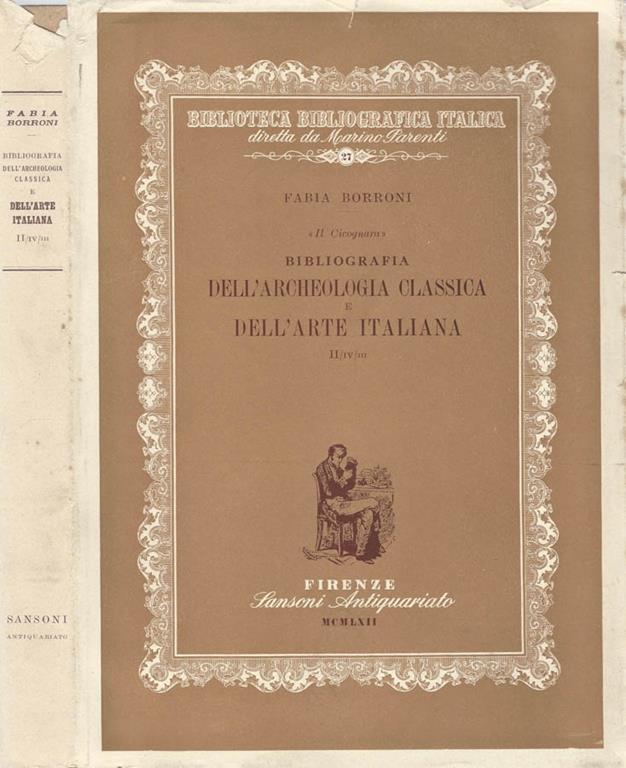 Biblioteca di Babele