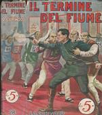 Il termine del fiume
