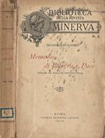 Memorie di Guerra e Pace