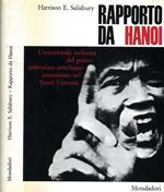 Rapporto da hanoi. 23 Dicembre 1966-7 gennaio 1967