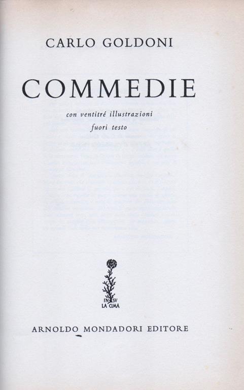 Biblioteca di Babele