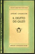 Il Delitto dei Giusti