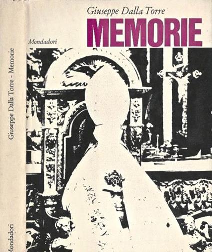 Memorie - Giuseppe La Torre - copertina