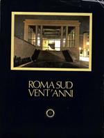 Roma Sud. Vent'anni