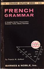 French grammar