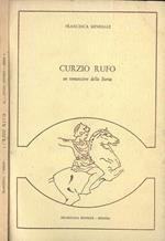 Curzio Rufo. Un romanziere della Storia