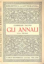 Gli annali