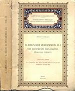 Il Regno di Mohammed Ali Nei Documenti Diplomatici Italiani Inediti. Volume nono-la presa di san giovanni d'acri (febbraio-giugno 1832)