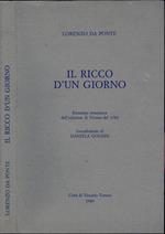 Il ricco d'un giorno