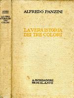 La Vera Istoria dei Tre Colori
