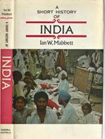 A short History of India