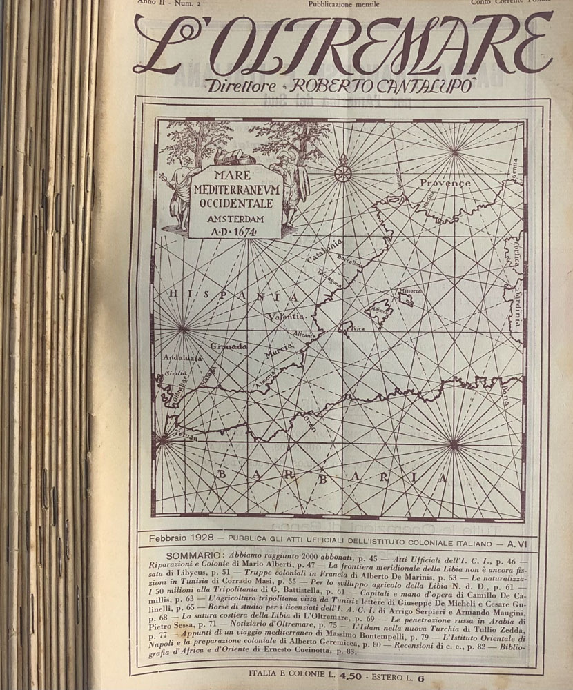 Biblioteca di Babele