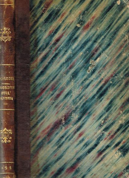 Biblioteca Cattolica Compilata per Una Società di Ecclesiastici - Friedrich Schlegel - copertina