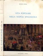 Vita Popolare Nella Napoli Spagnuola