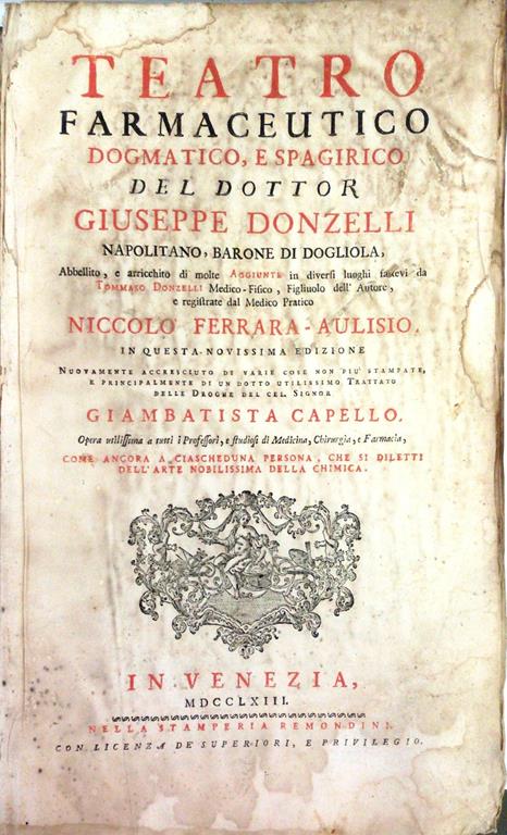 Biblioteca di Babele