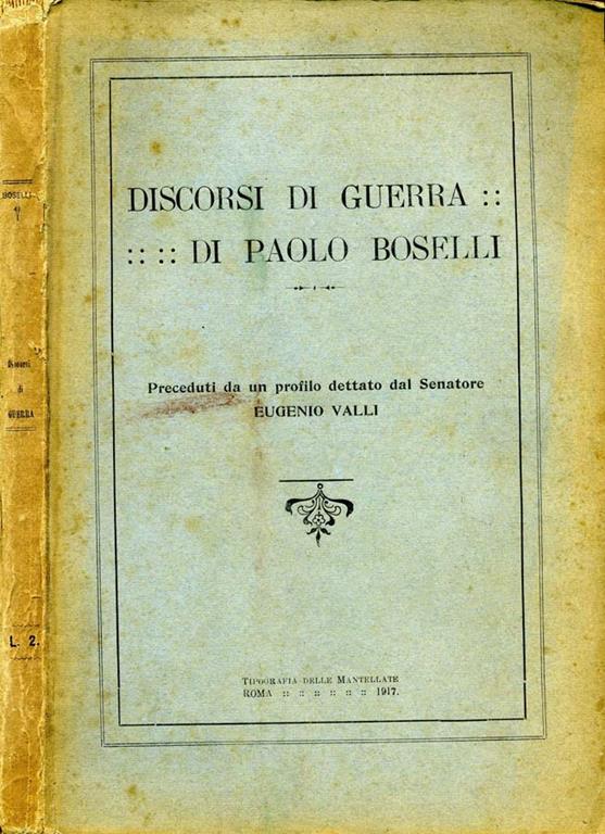 Biblioteca di Babele