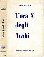 L' Ora X degli Arabi