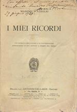 I miei ricordi